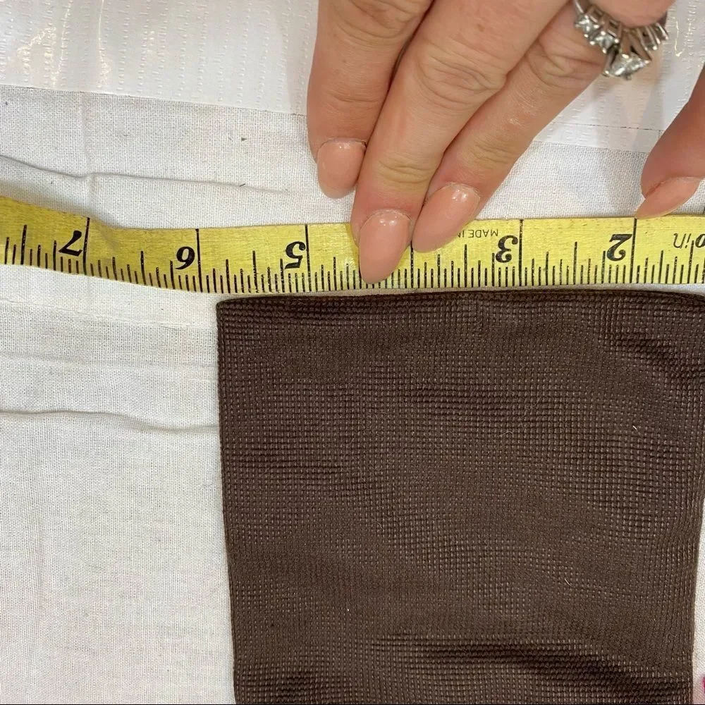 Small Kate Spade Jewelry Dust Bag‎ with Drawstring